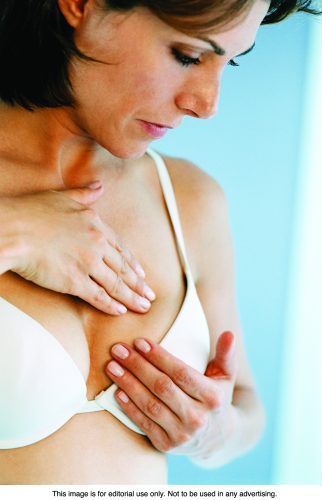 Knowing Breast Cancer Signs and Symptoms